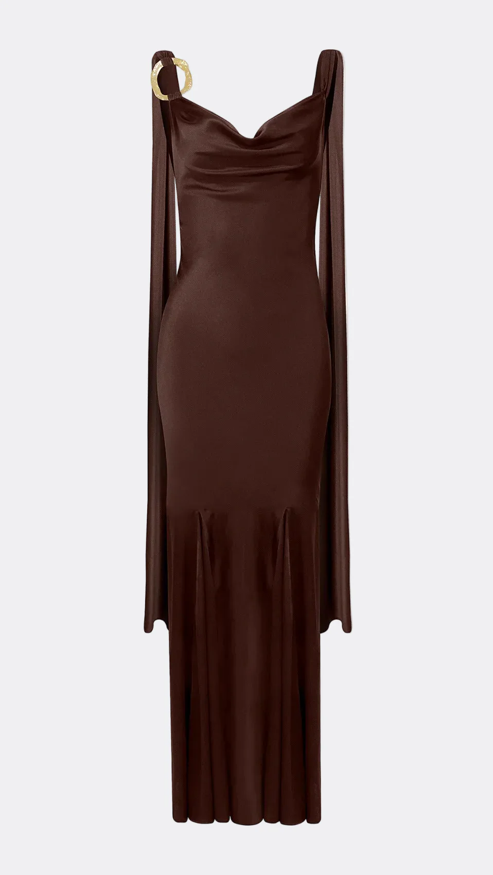 Maxi Vestido Habana - Image 3