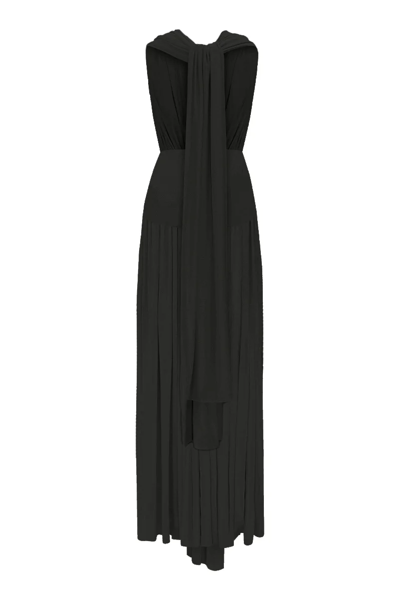 Maxi Vestido Haiku - Image 5