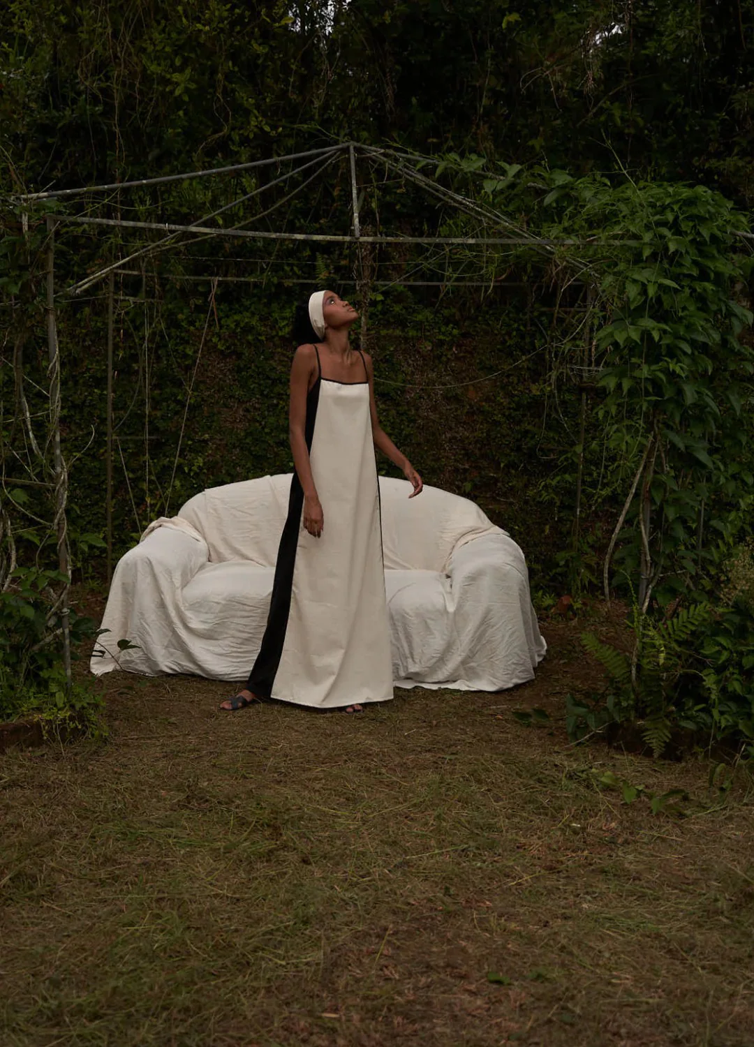 Maxi Vestido Hamaca - Image 3
