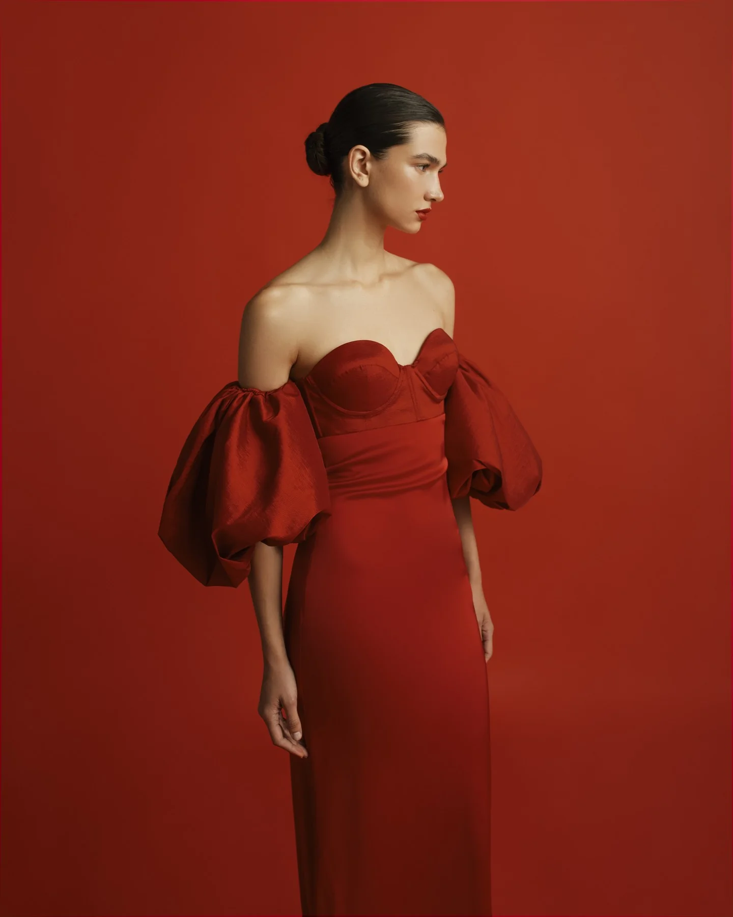 Maxi Vestido Hera - Image 2
