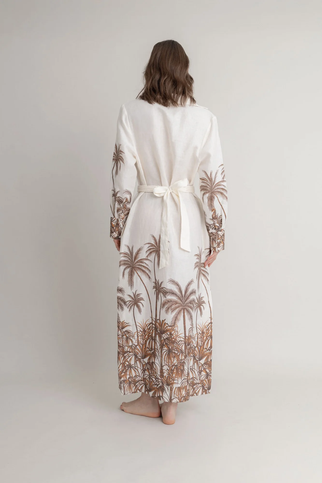 Maxi Vestido Intuiciones - Image 2