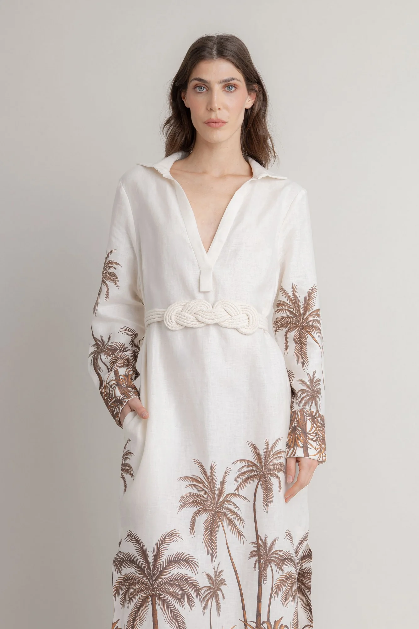 Maxi Vestido Intuiciones - Image 4