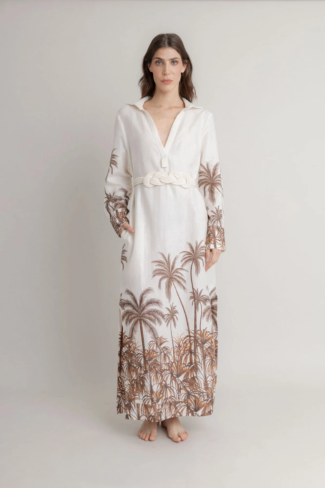 Maxi Vestido Intuiciones - Image 5