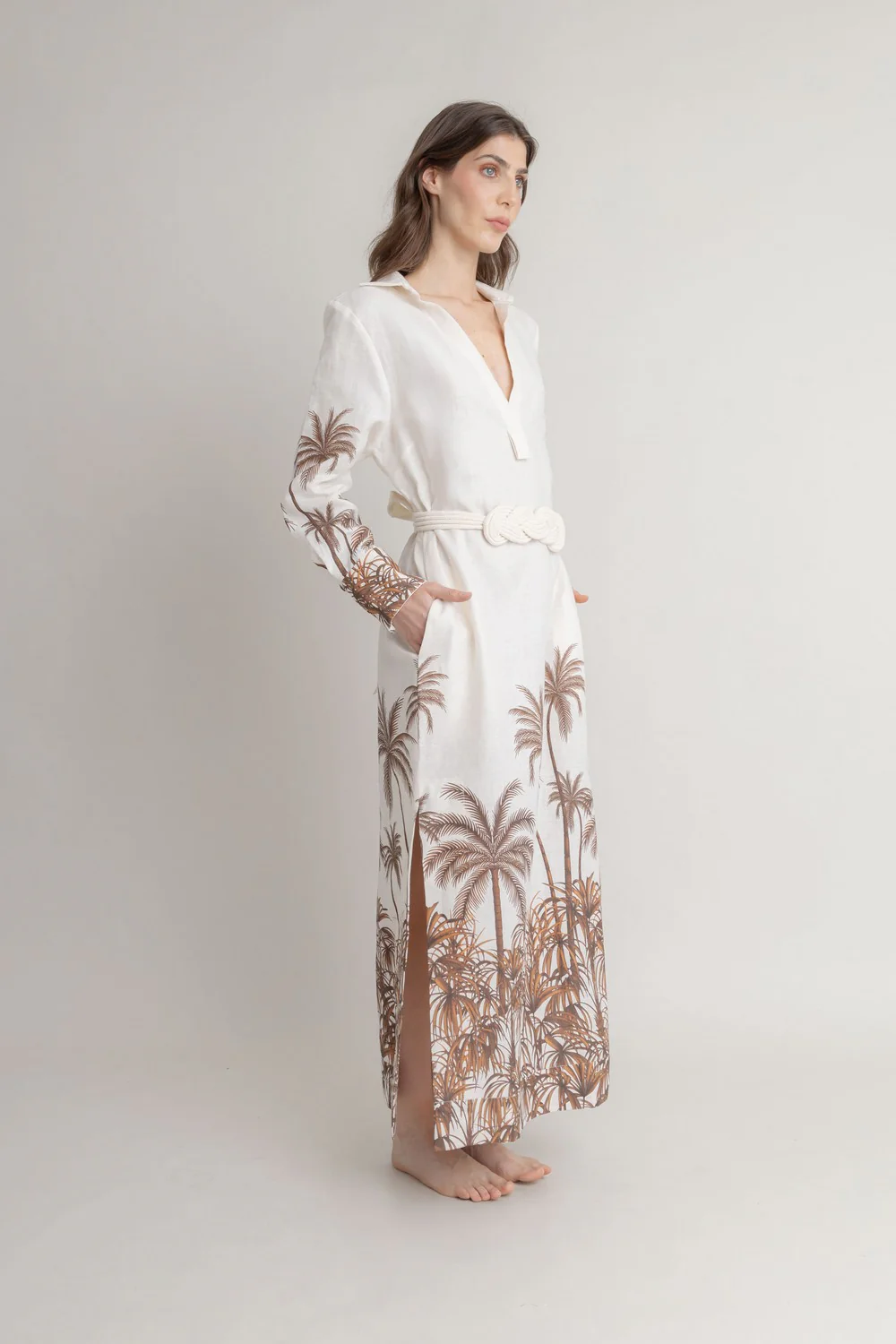 Maxi Vestido Intuiciones - Image 7