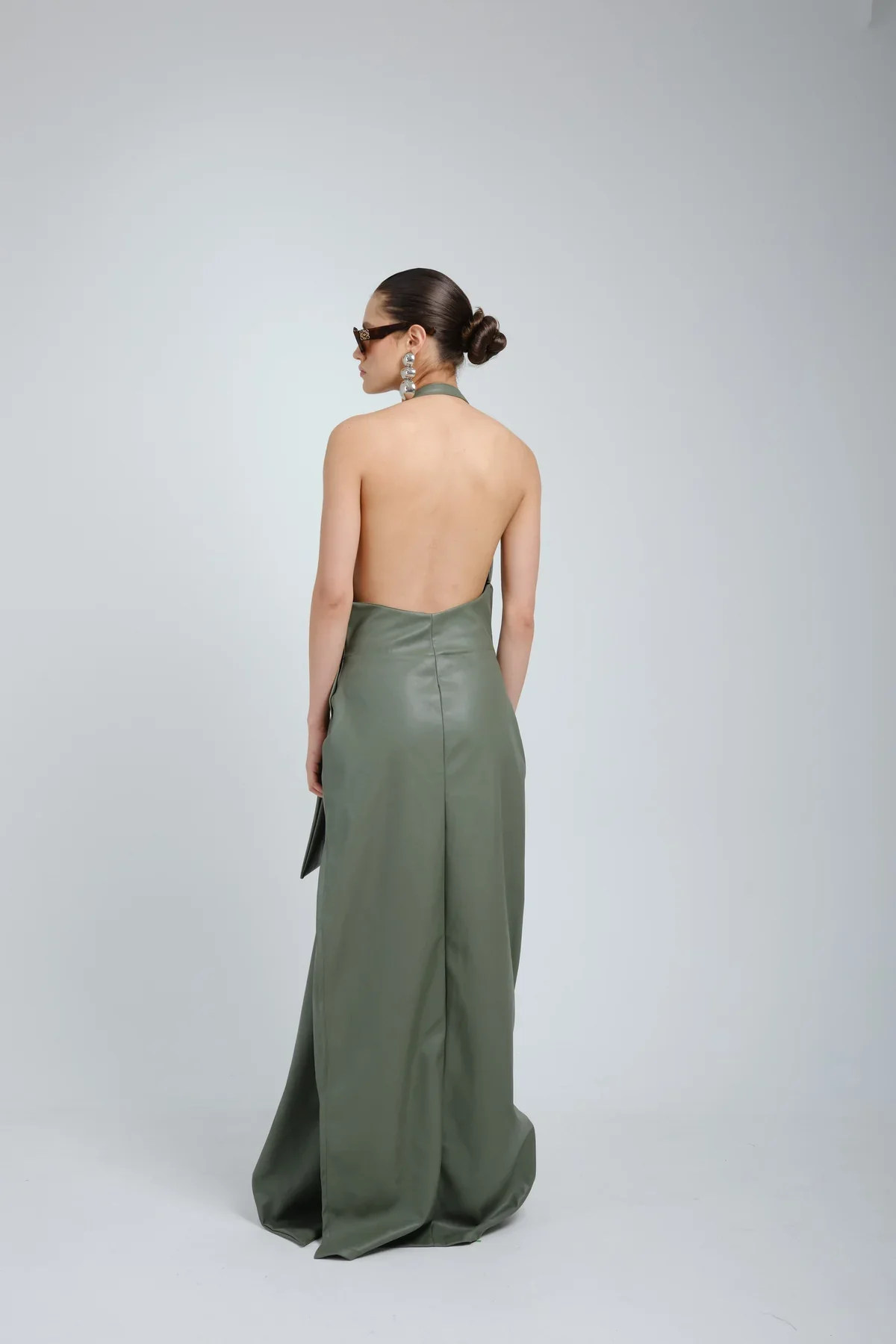 Maxi Vestido Kalo - Image 3