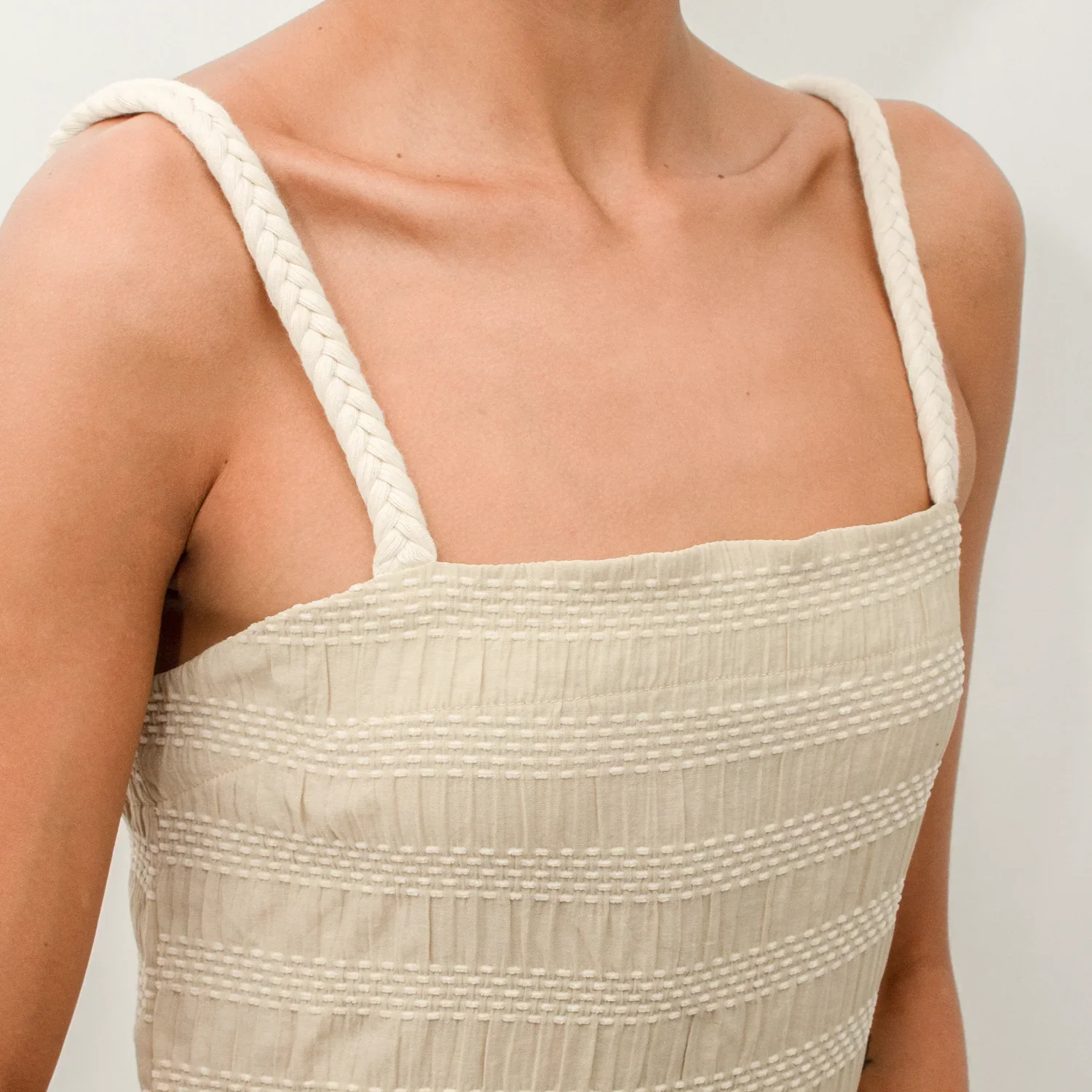 Maxi Vestido Lecauri - Image 2