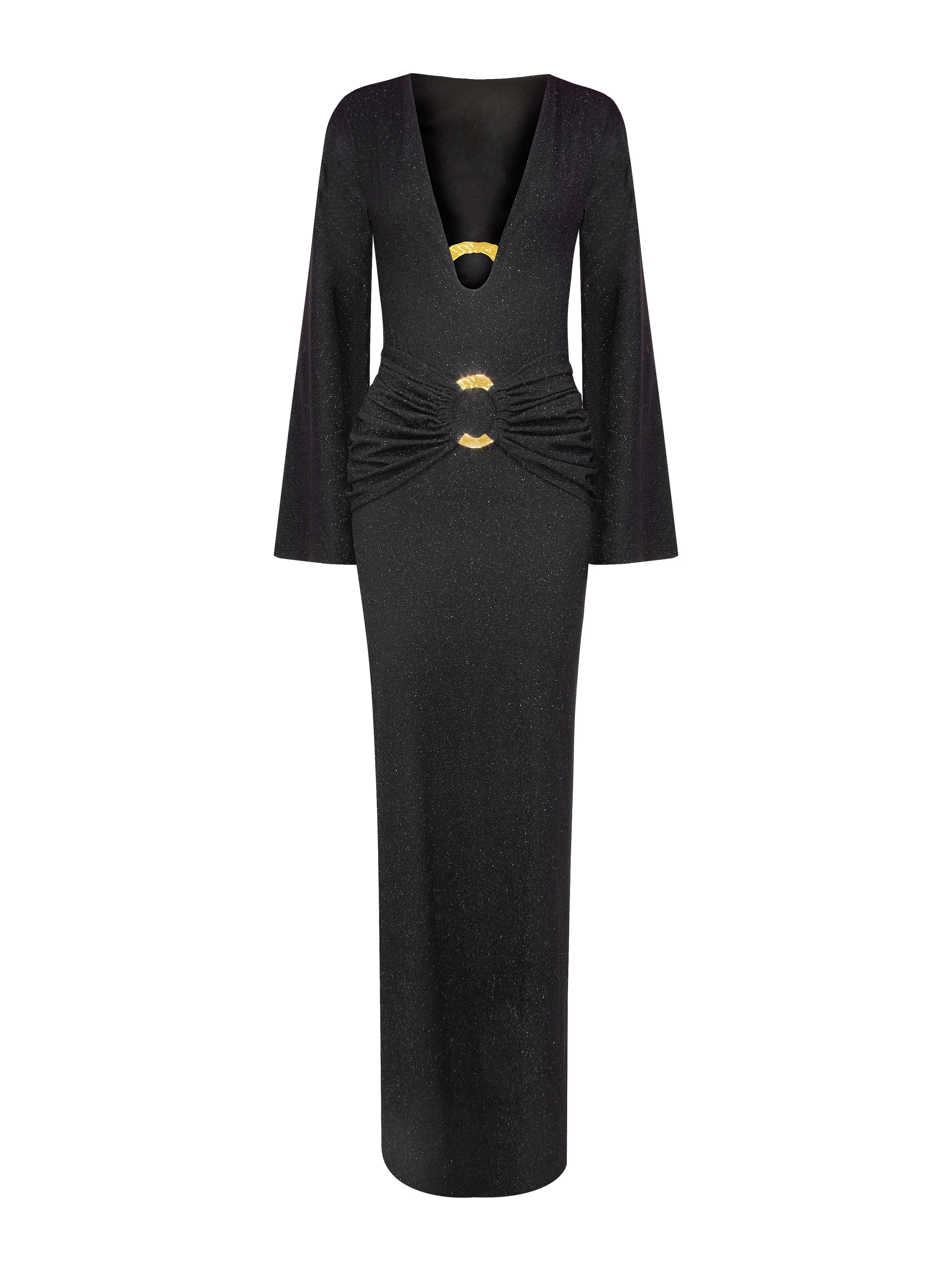 Maxi Vestido Luna - Image 4