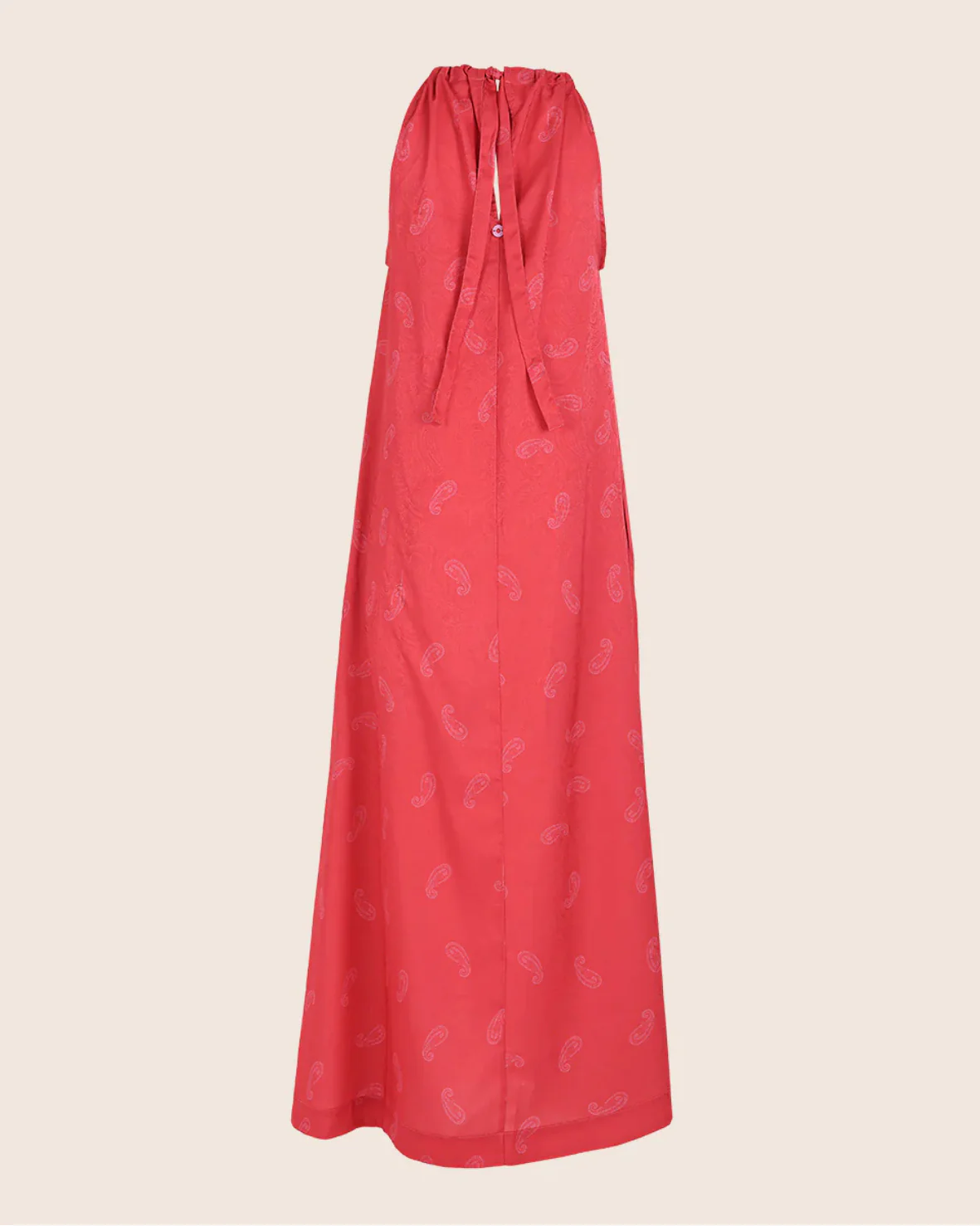 Maxi Vestido Mae - Image 4
