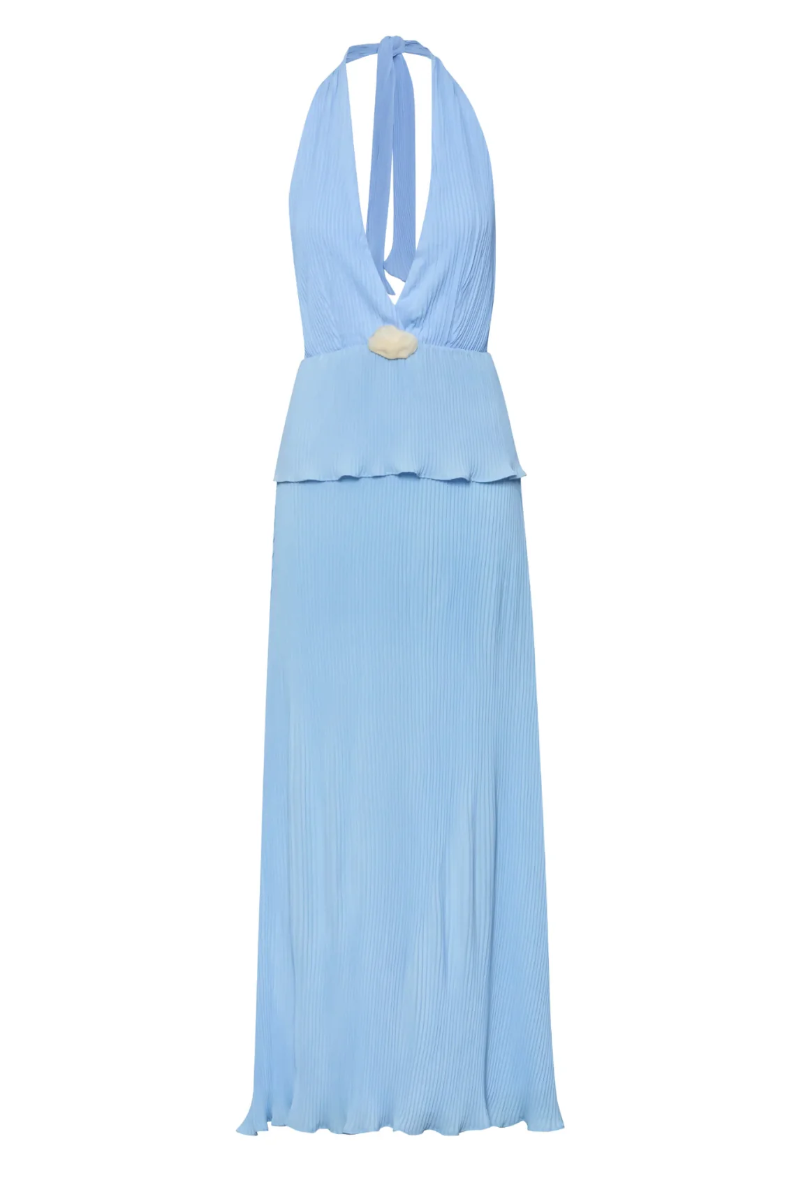 Maxi Vestido Merida - Image 5