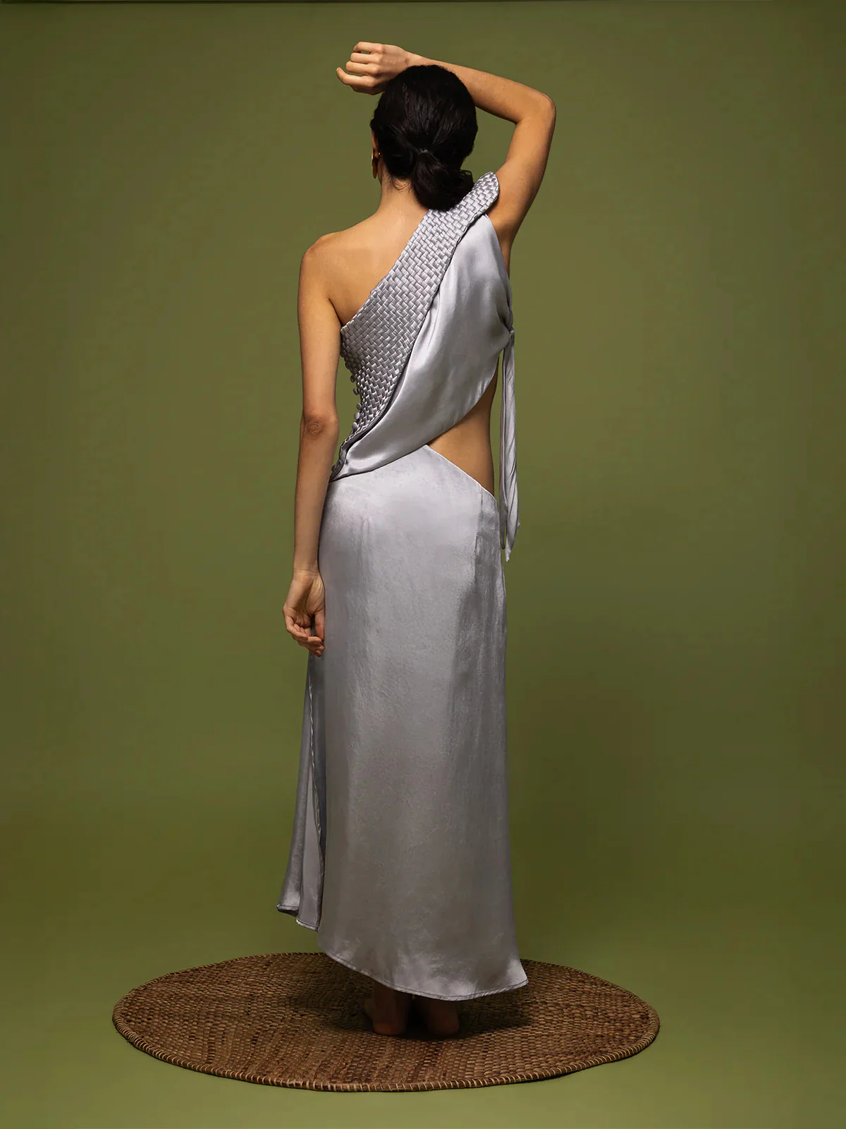Midi Vestido Milagrosa - Image 2