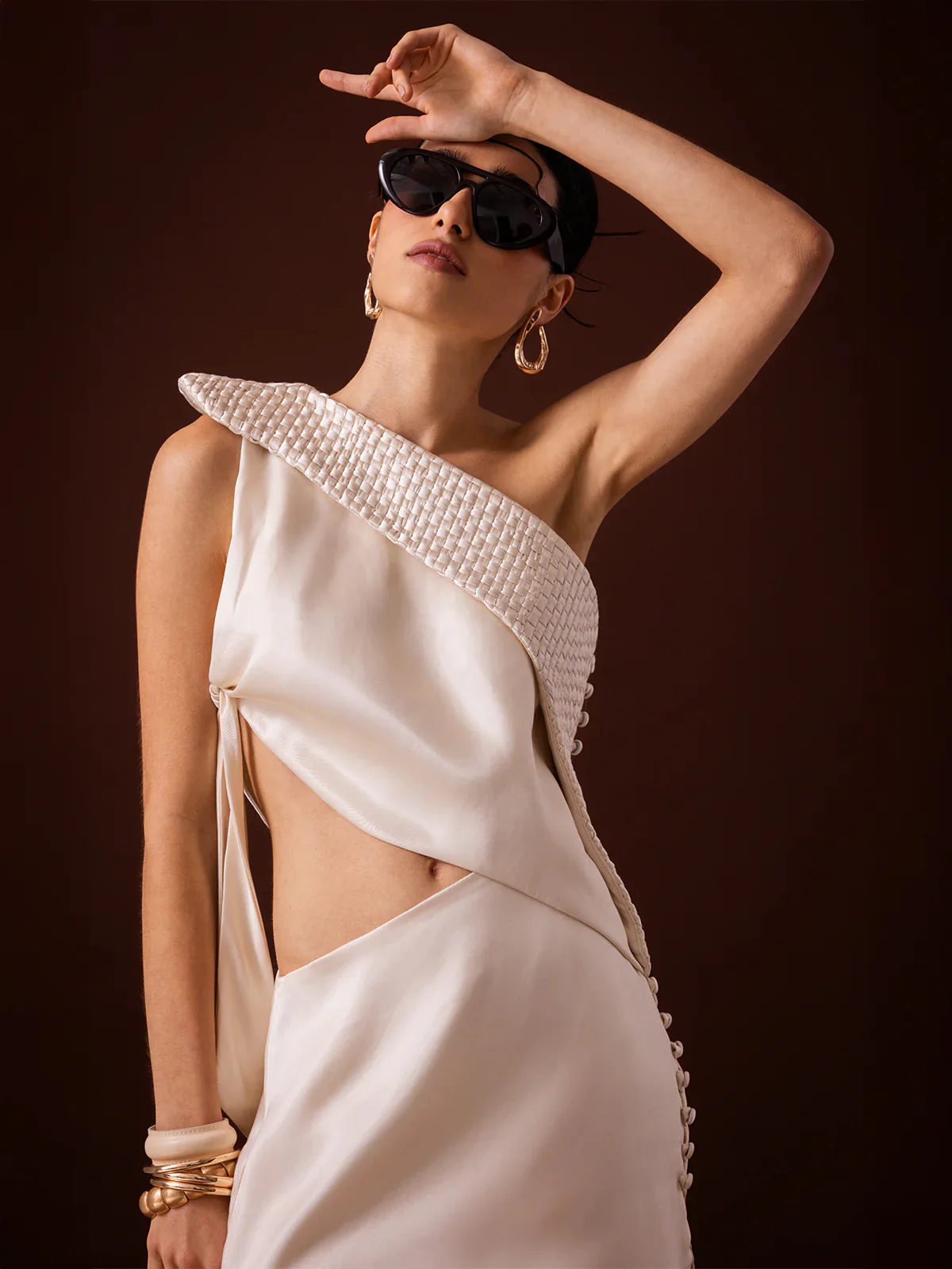 Maxi Vestido Milagrosa - Image 2