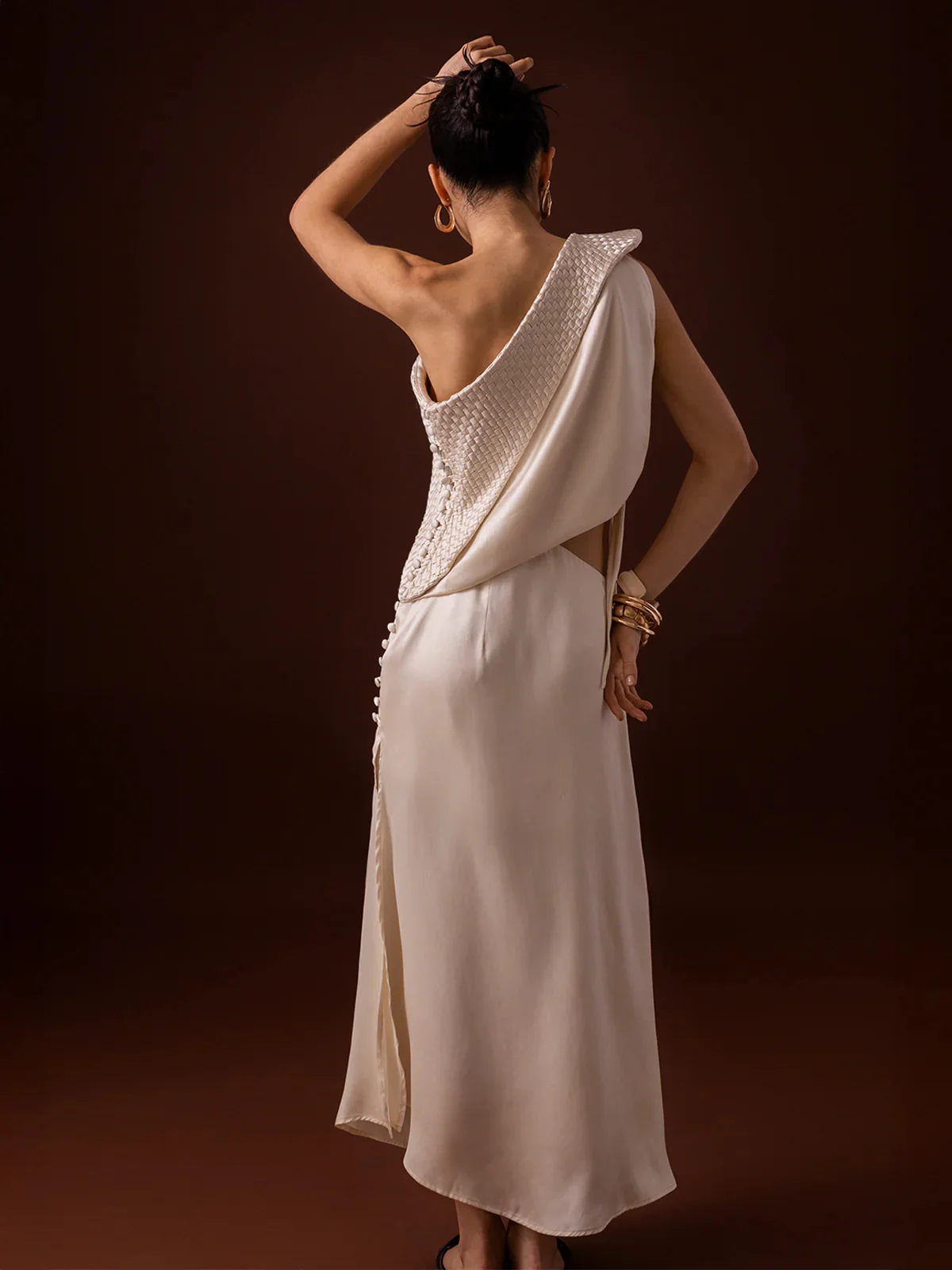 Maxi Vestido Milagrosa - Image 3