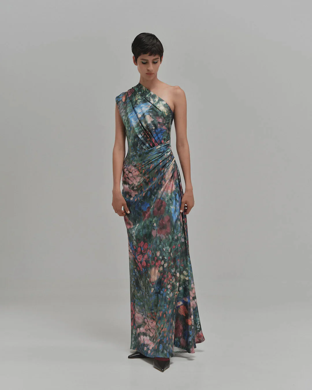 Maxi Vestido Narciso