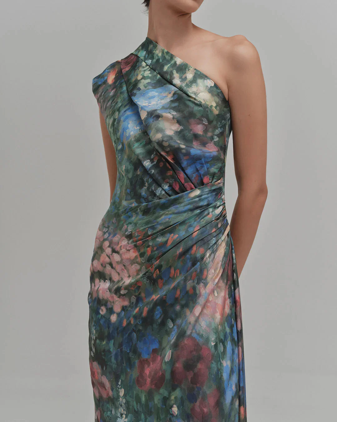 Maxi Vestido Narciso - Image 2