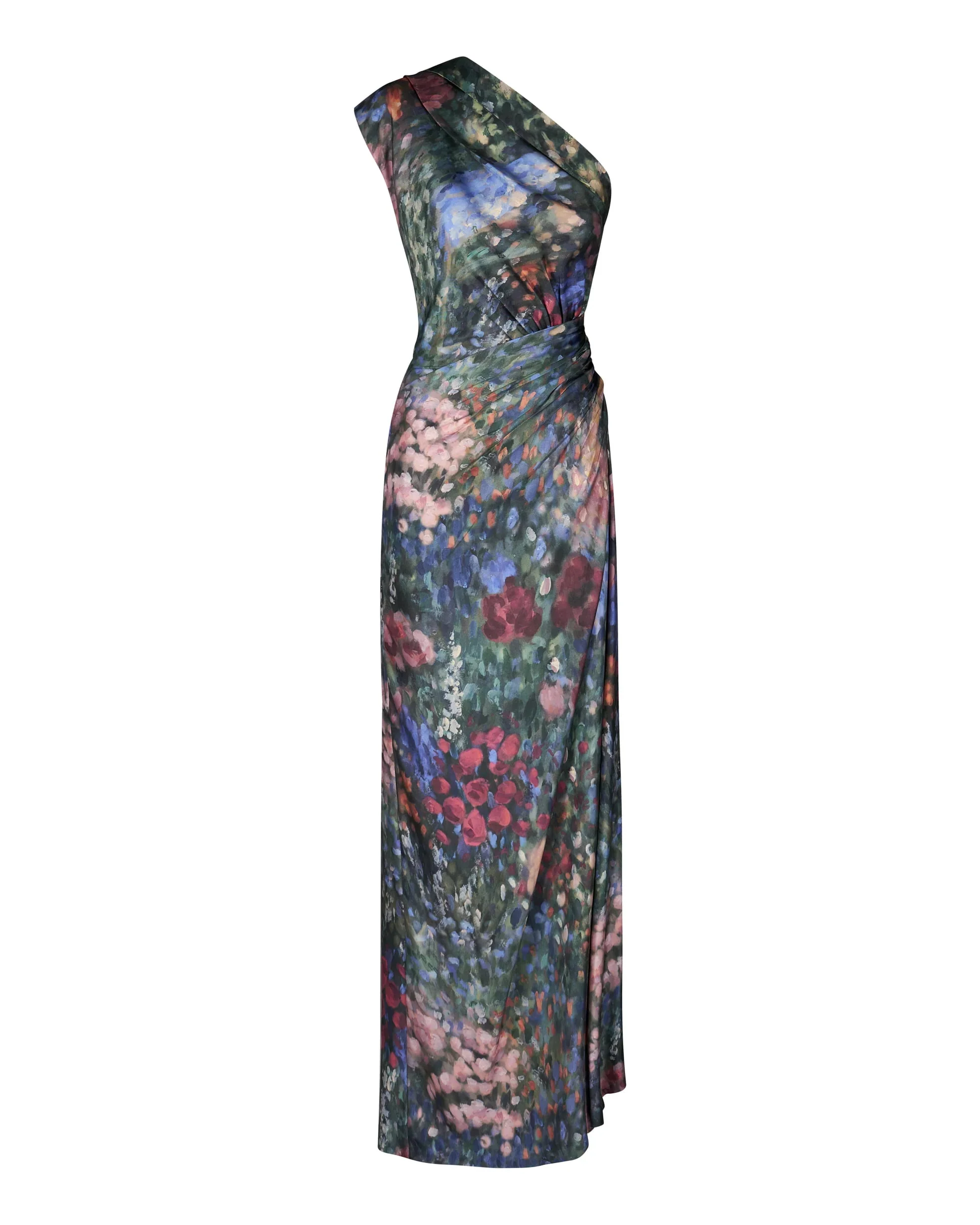 Maxi Vestido Narciso - Image 4