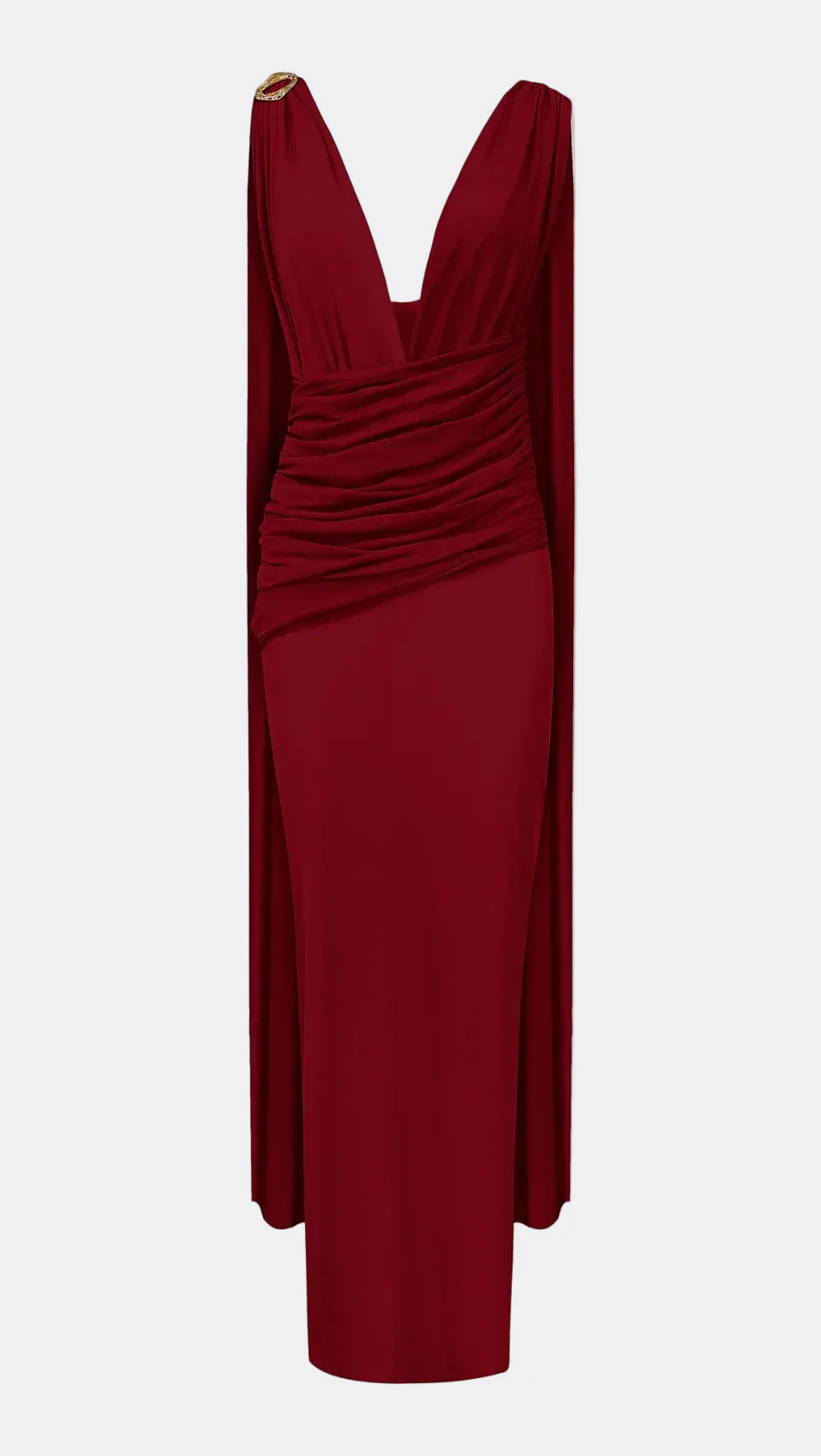 Maxi Vestido Olga - Image 3