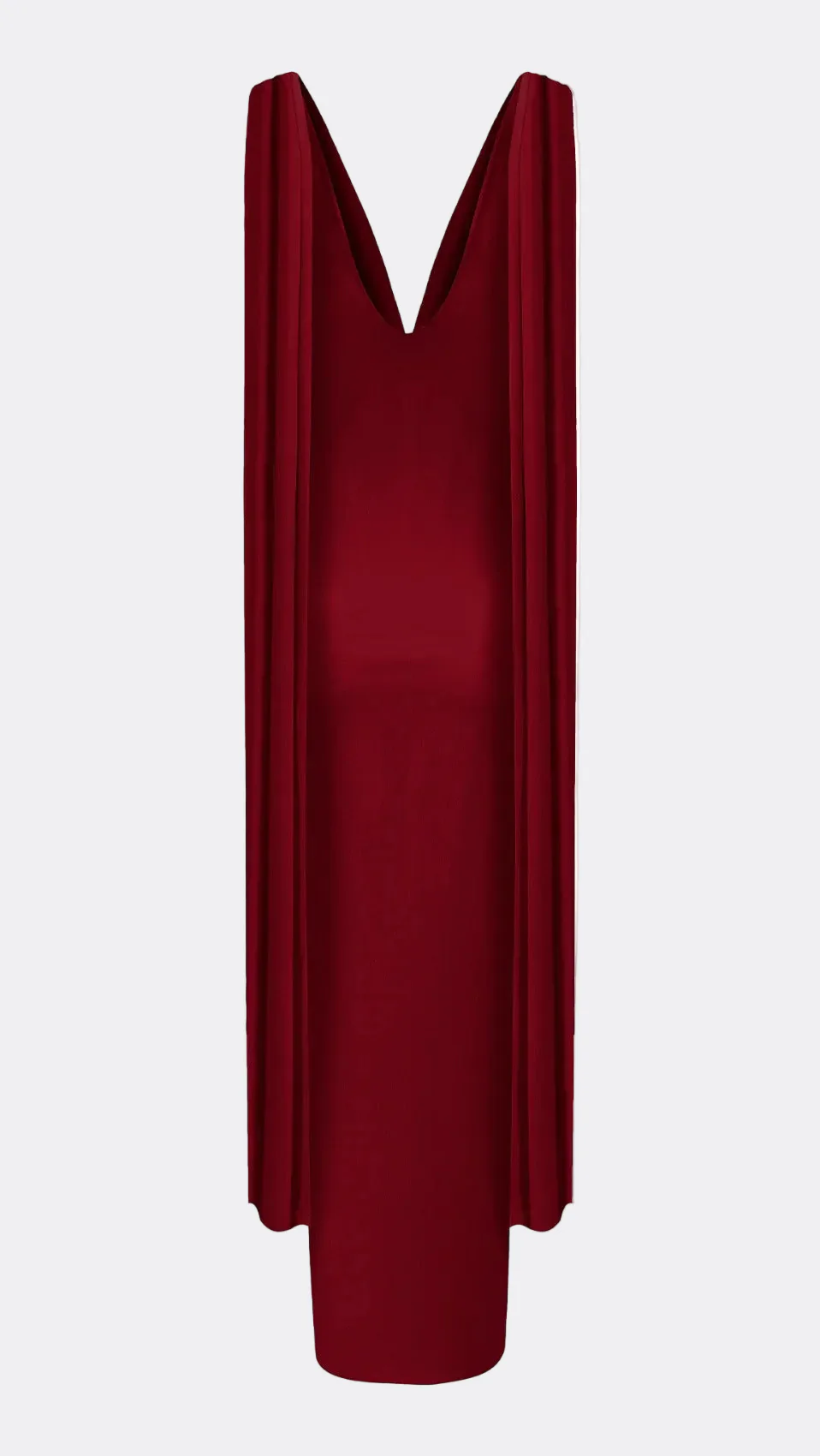Maxi Vestido Olga - Image 4