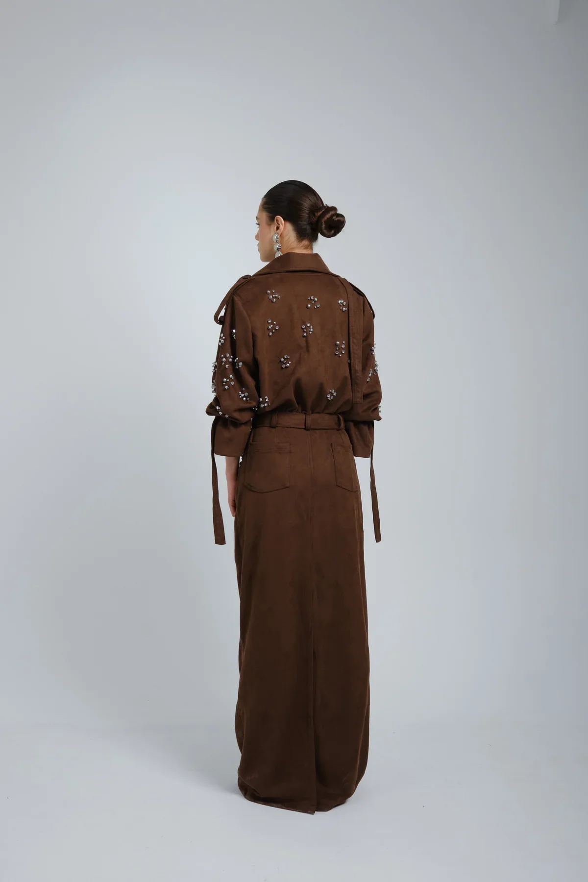 Maxi Vestido Prisma - Image 3