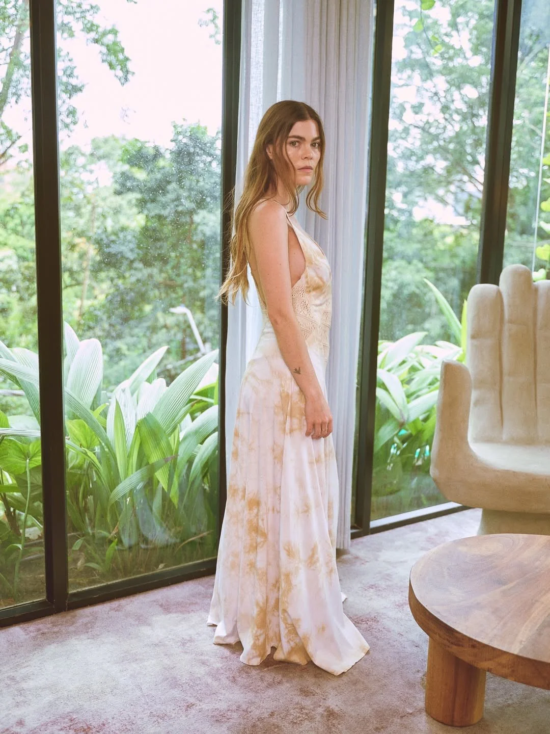 Maxi Vestido Riviera - Image 2