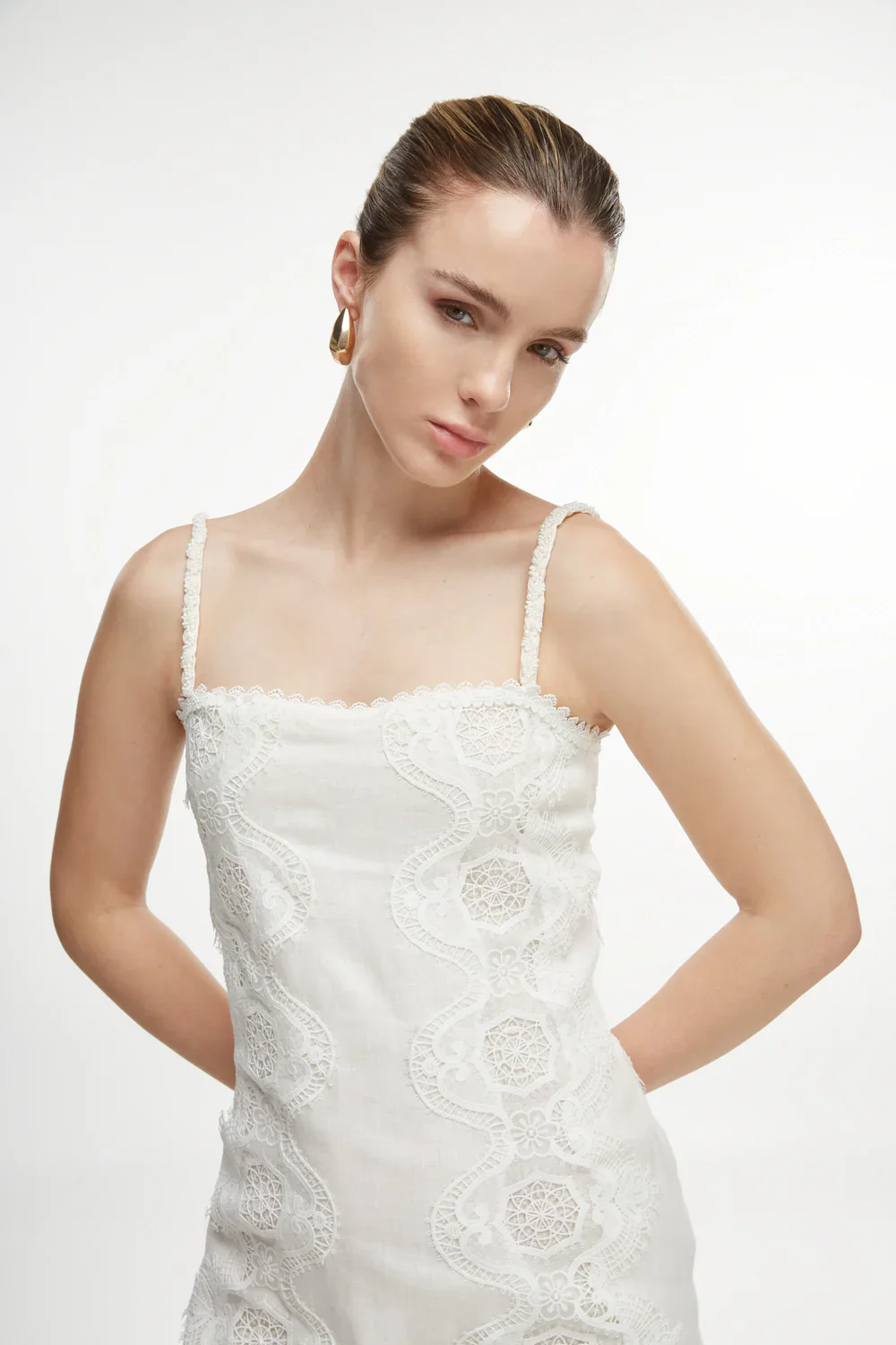 Maxi Vestido Rocio - Image 2