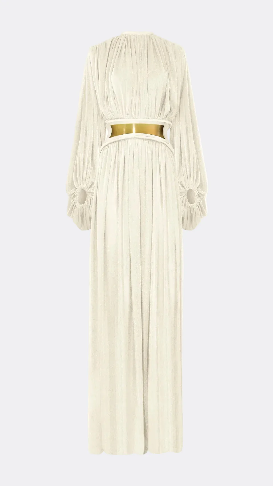 Maxi Vestido Sahara - Image 3