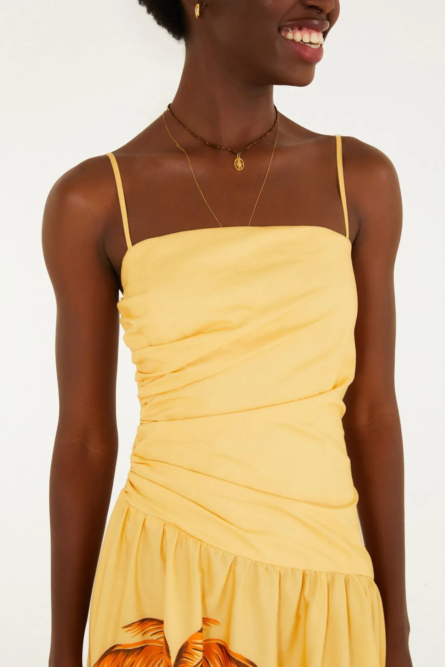 Maxi Vestido Souvenir Rio - Image 4