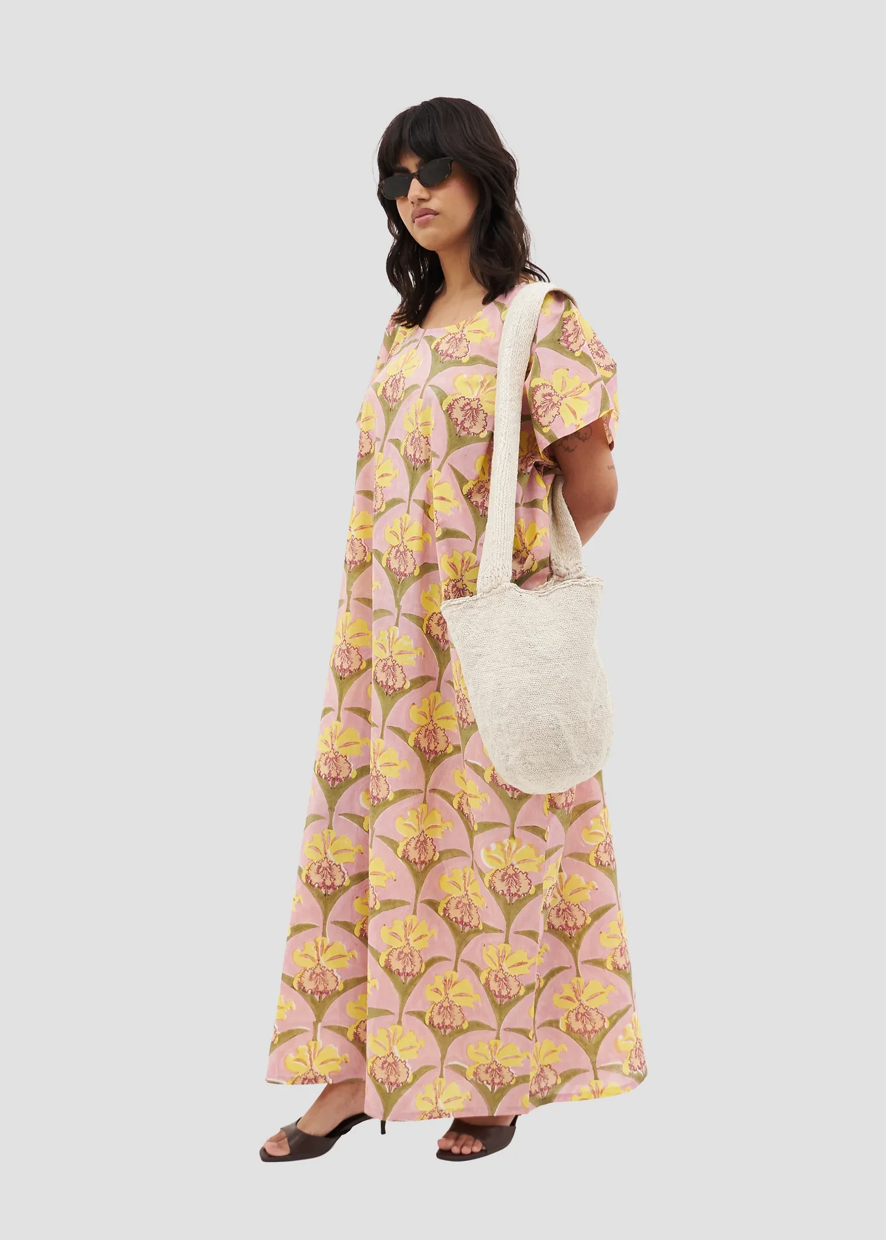 Maxi Vestido Trianae - Image 2