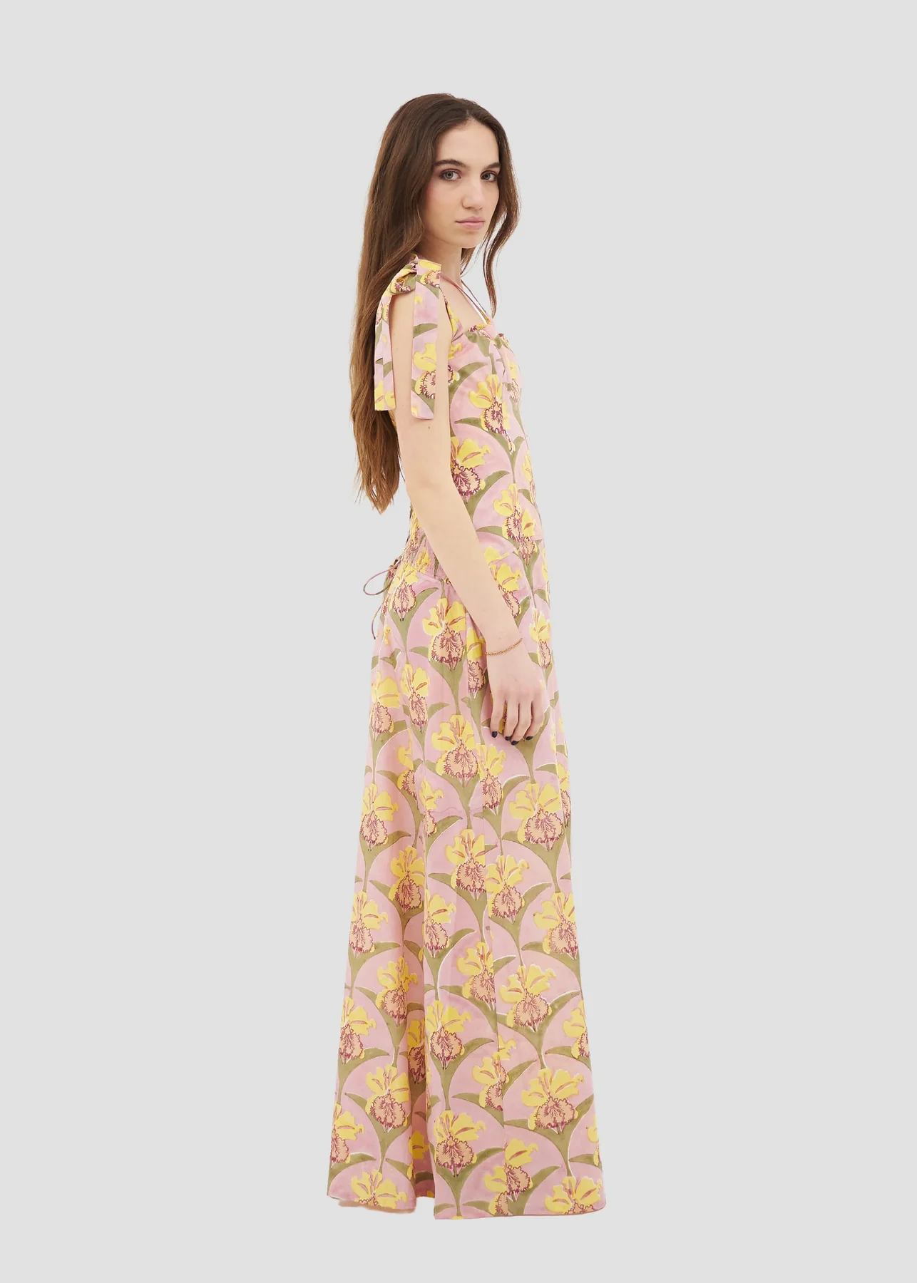 Maxi Vestido Trianae - Image 2