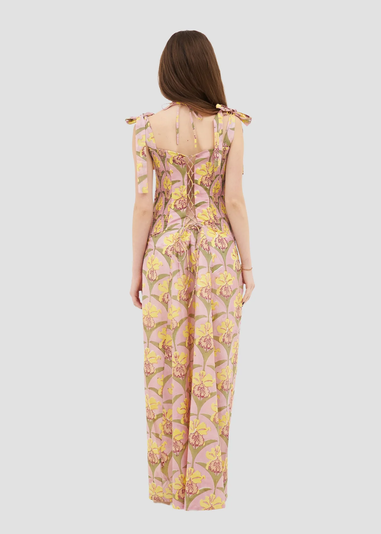 Maxi Vestido Trianae - Image 3
