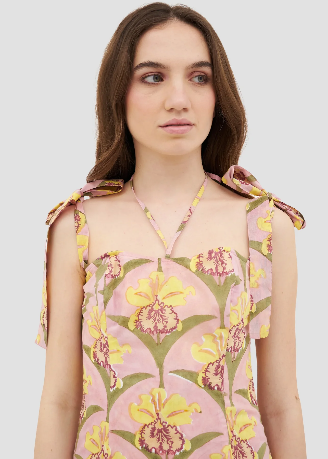 Maxi Vestido Trianae - Image 4