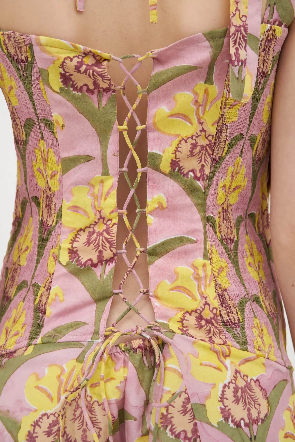 Maxi Vestido Trianae - Image 5