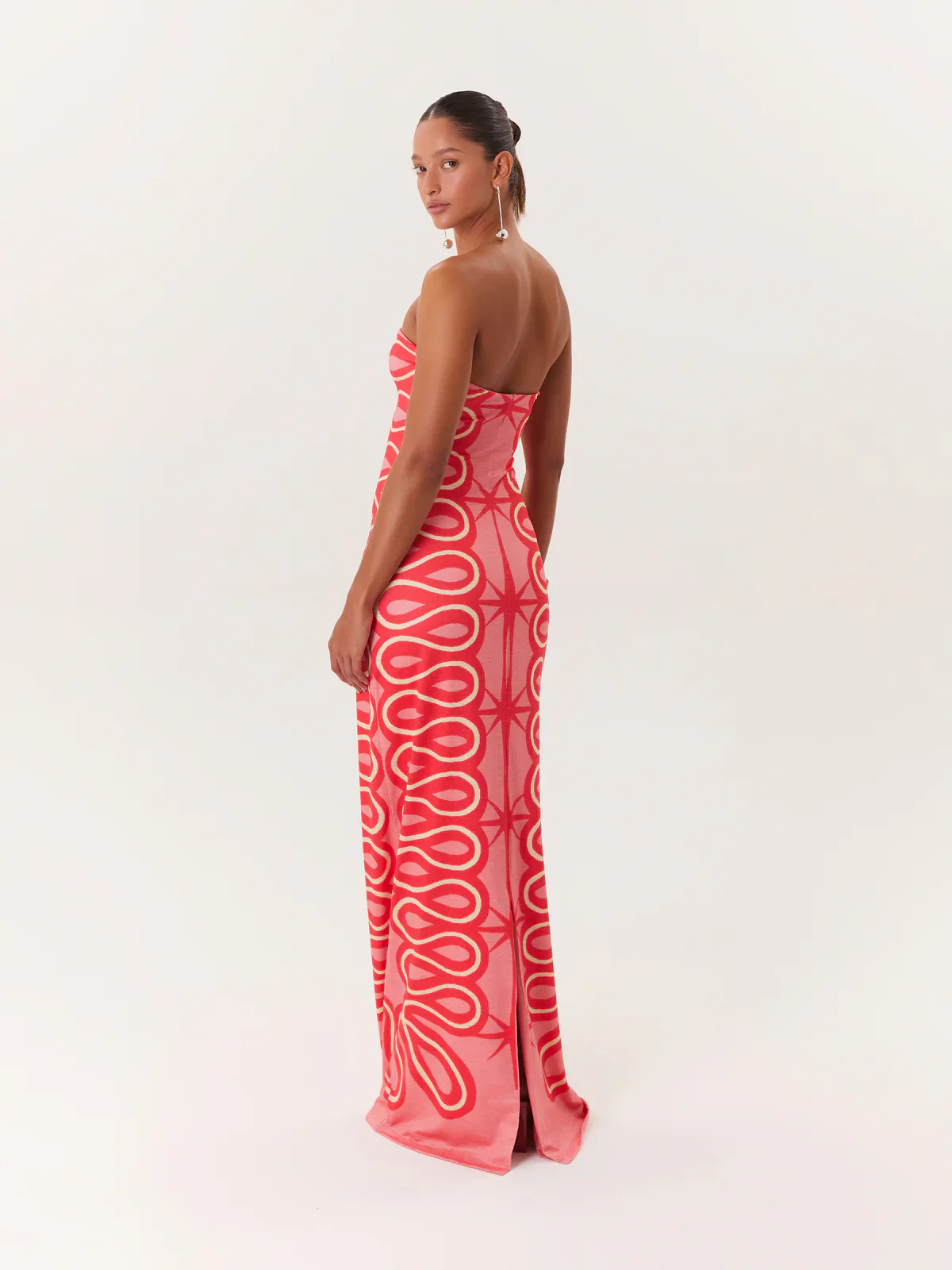 Maxi Vestido Tropical Sessions - Image 3