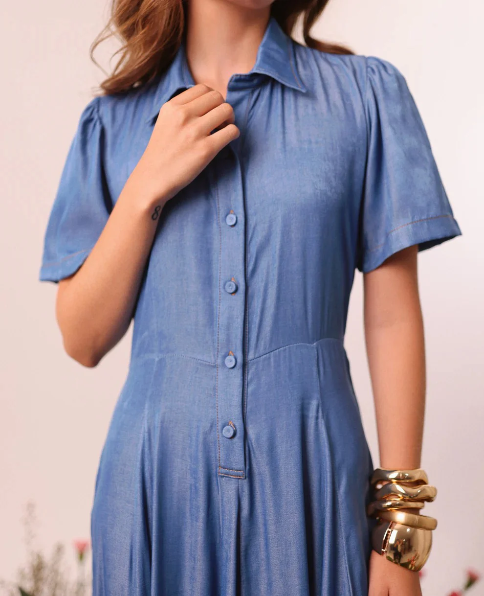 Maxi Vestido Valley - Image 2