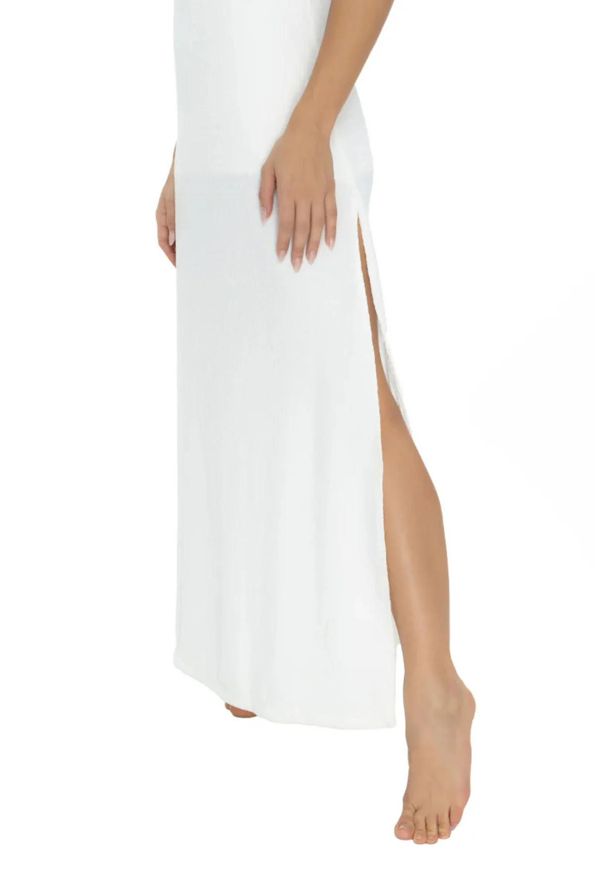 Maxi Vestido Venecia - Image 4