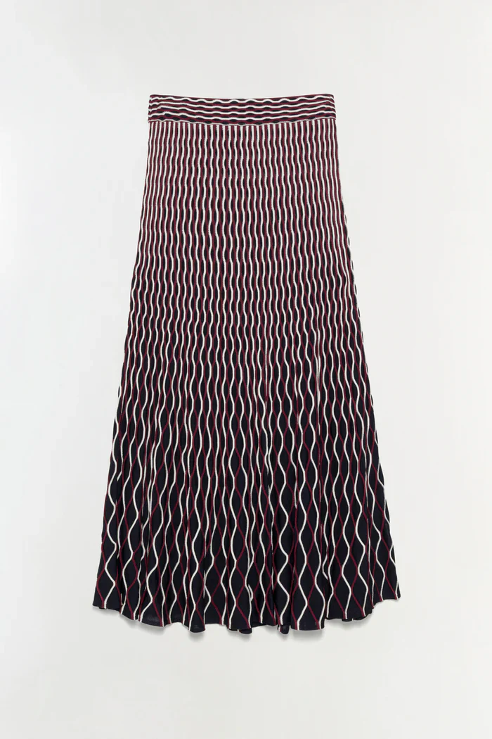 Midi Falda Aliza - Image 6