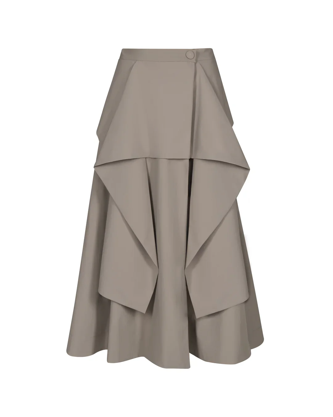 Midi Falda Azalea - Image 2