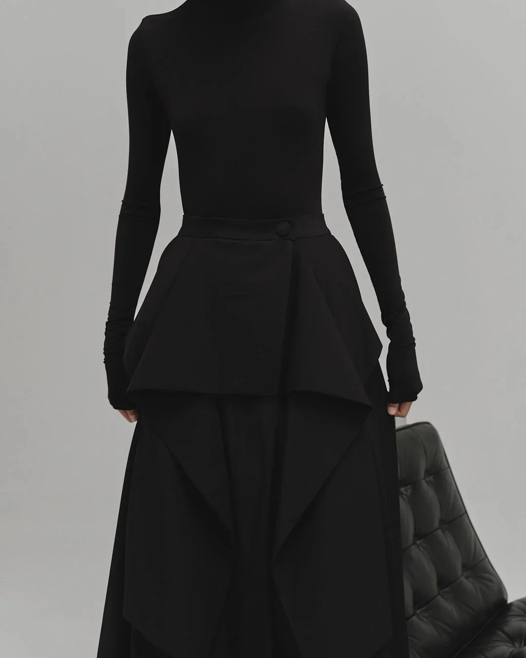 Midi Falda Azalea - Image 2