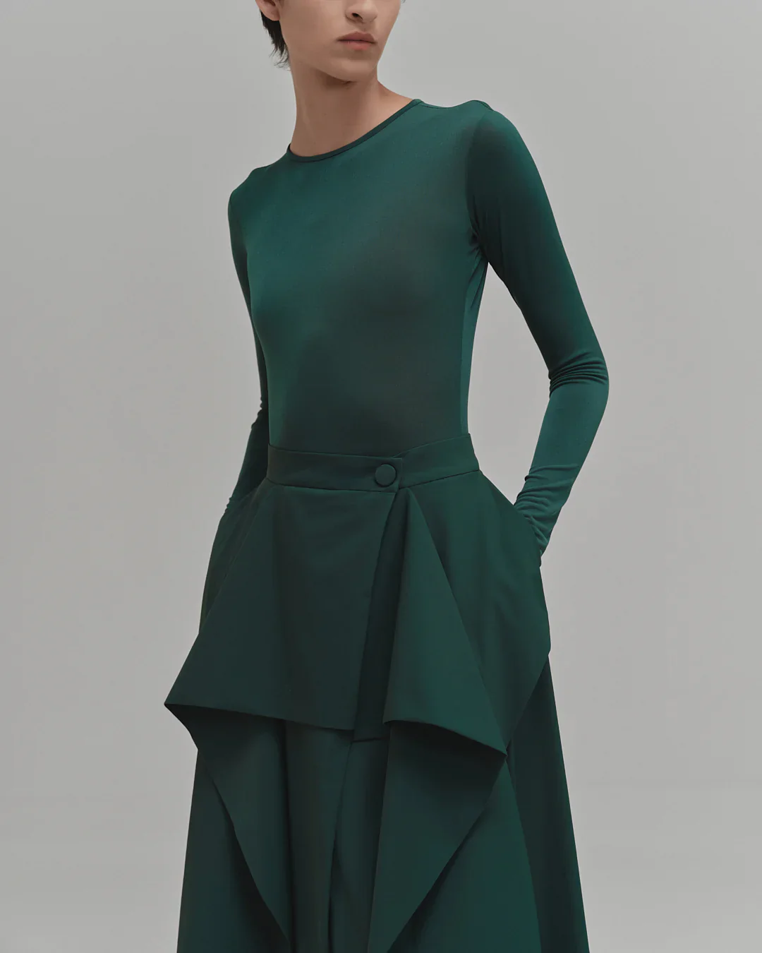 Midi Falda Azalea - Image 3