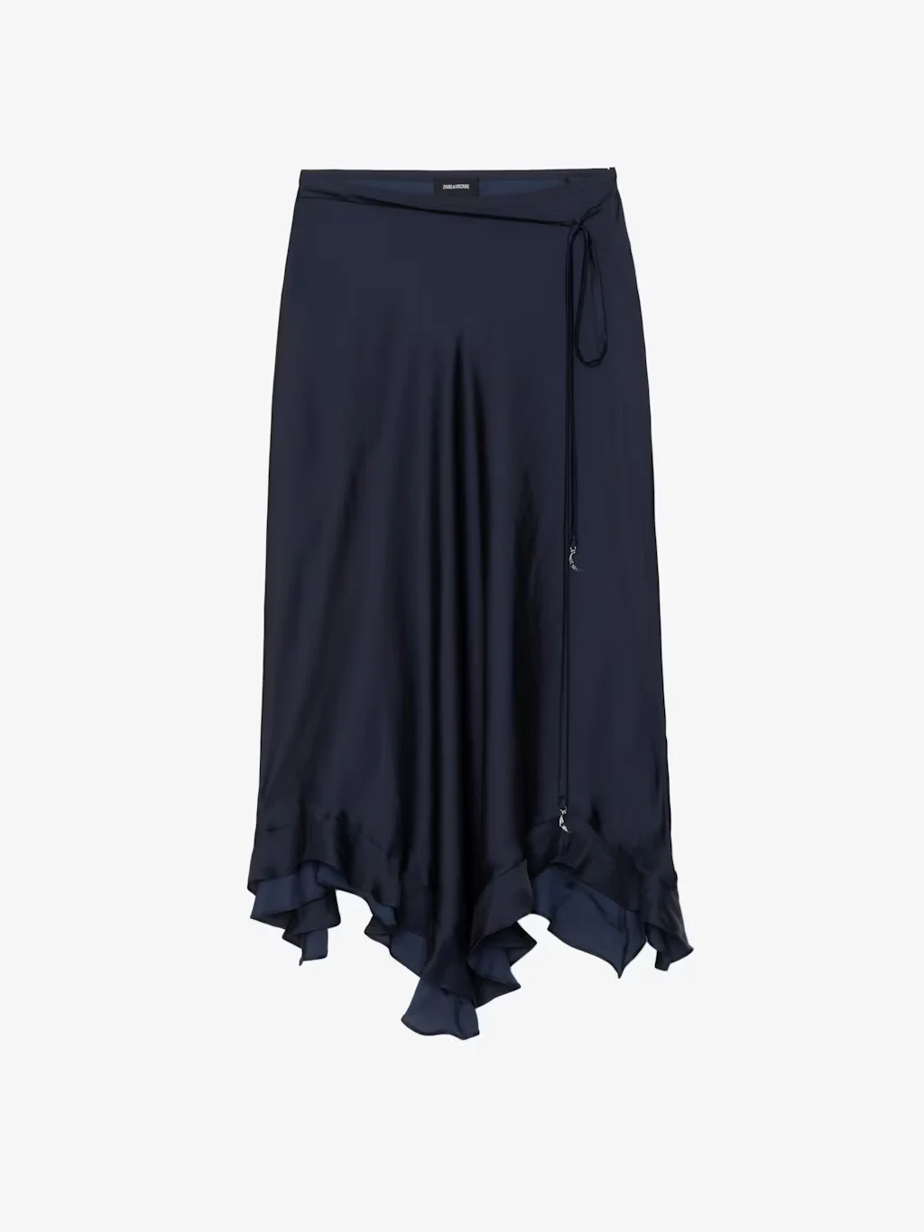 Midi Falda Jeto Satin - Image 5
