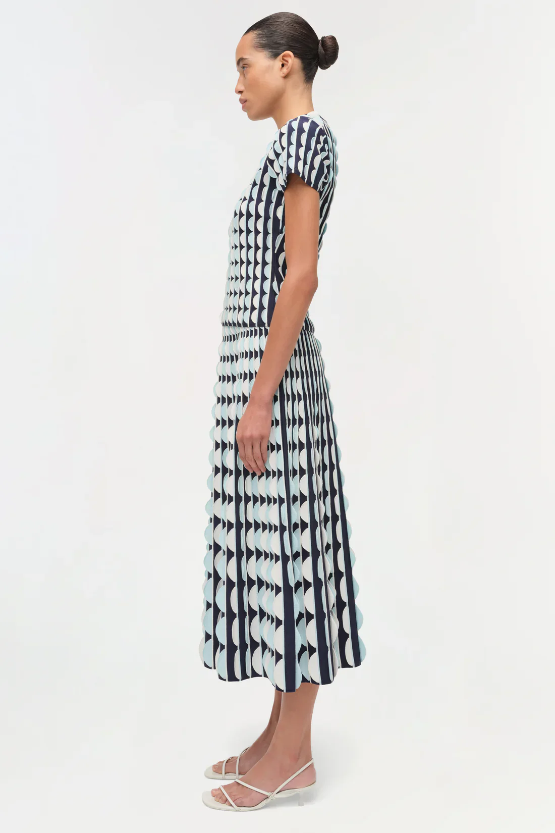 Midi Falda Micah - Image 3