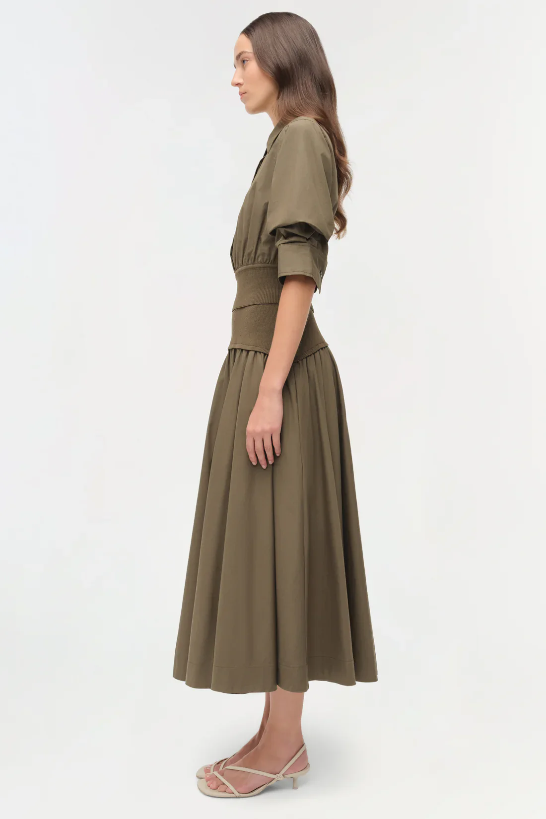 Midi Falda Ovie - Image 2
