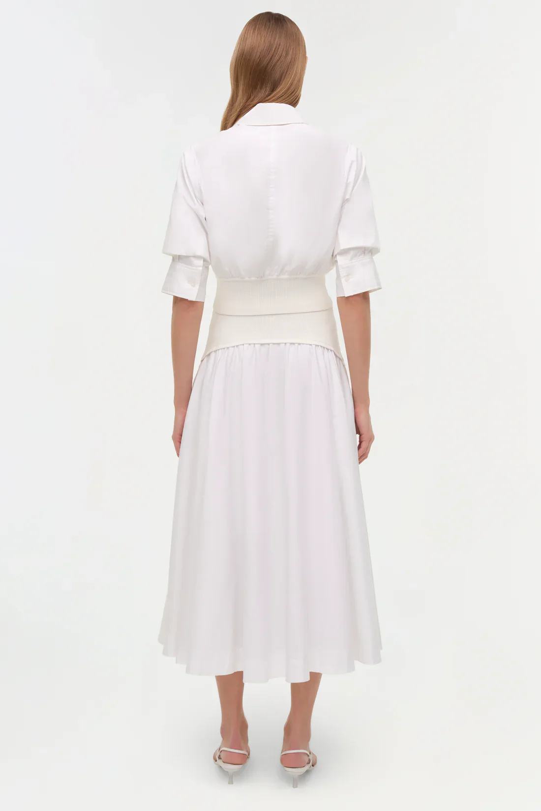 Midi Falda Ovie - Image 3