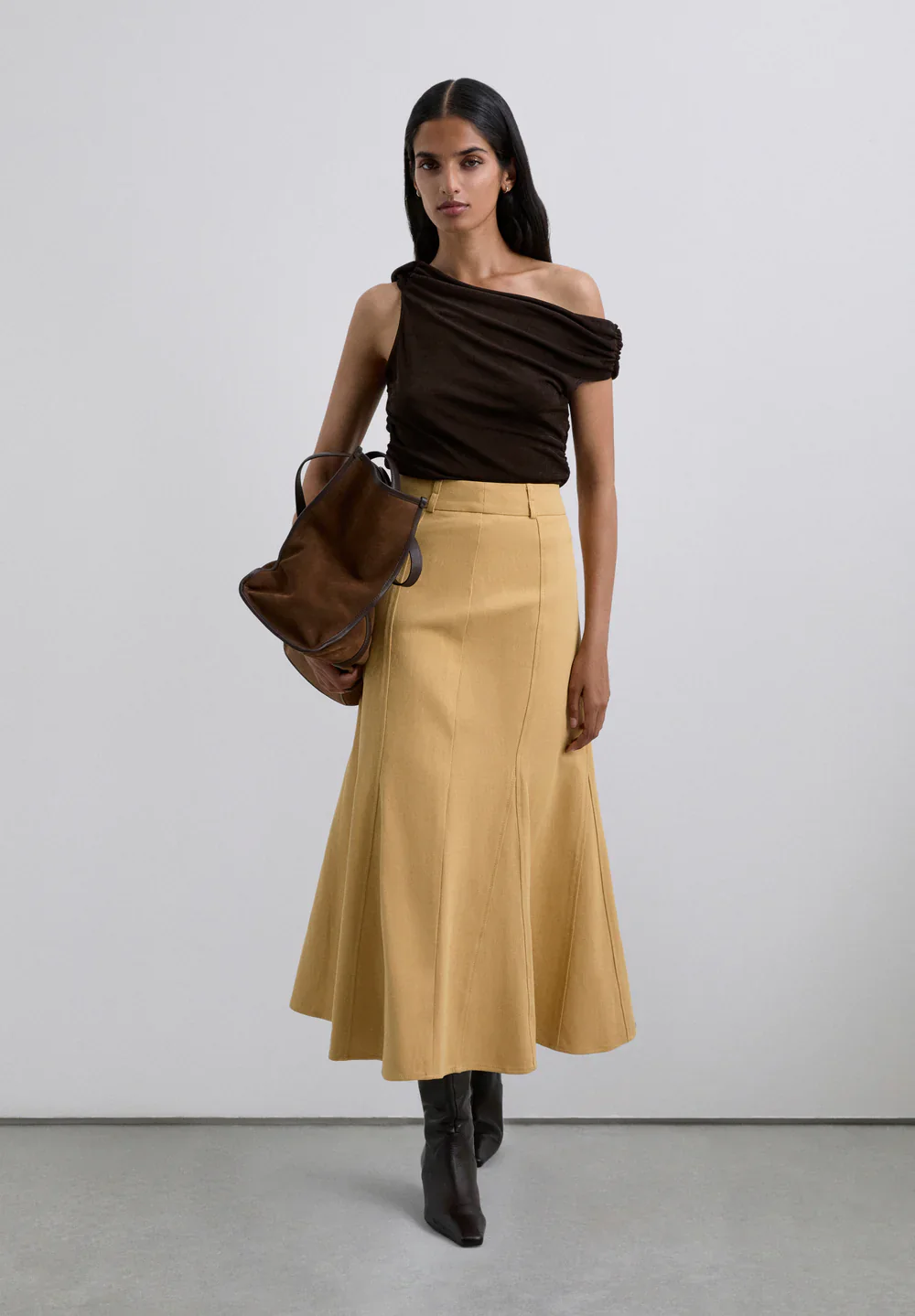 Midi Falda Still - Image 2