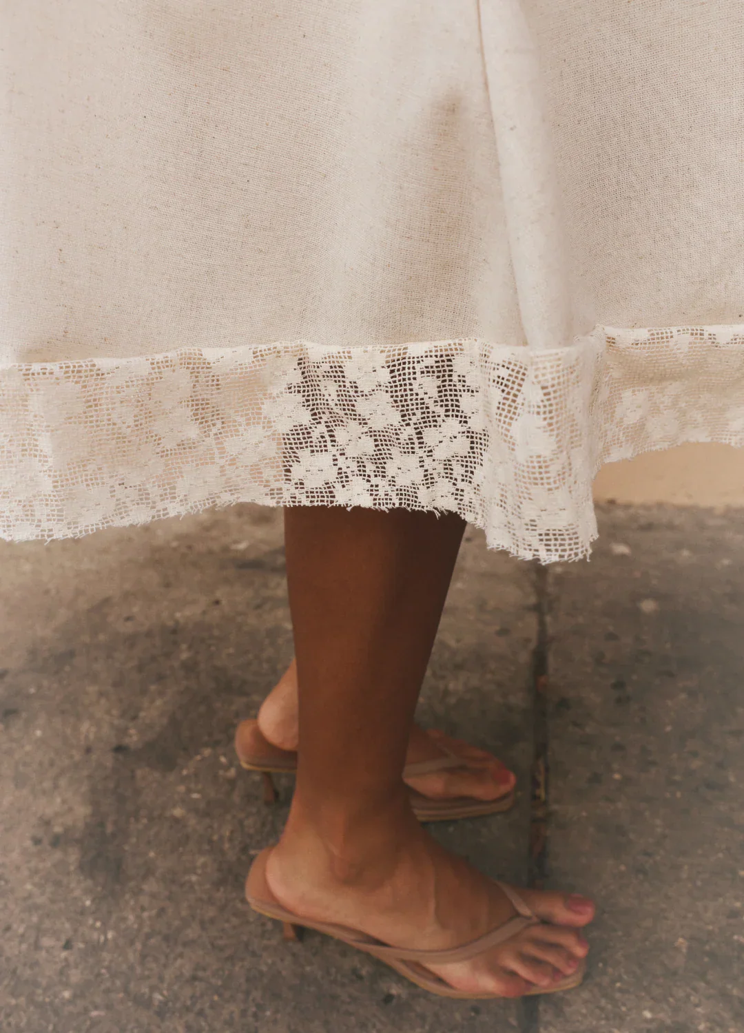 Midi Falda Tulum - Image 3