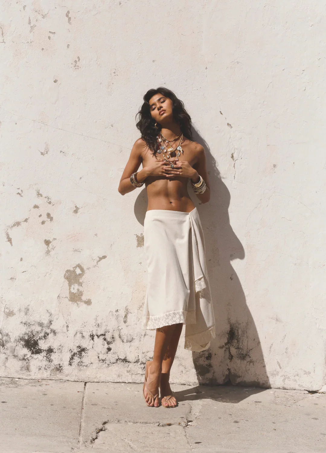 Midi Falda Tulum - Image 4