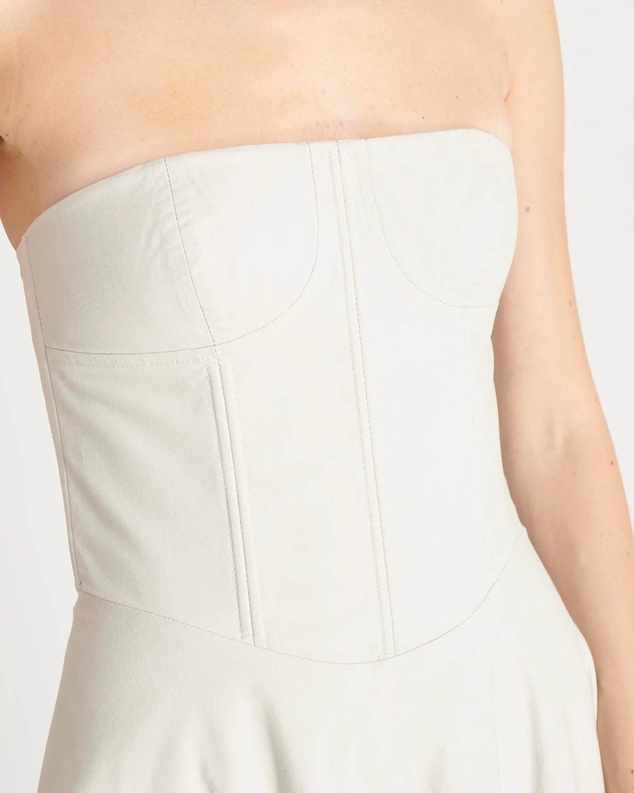 Midi Vestido Cercania - Image 2