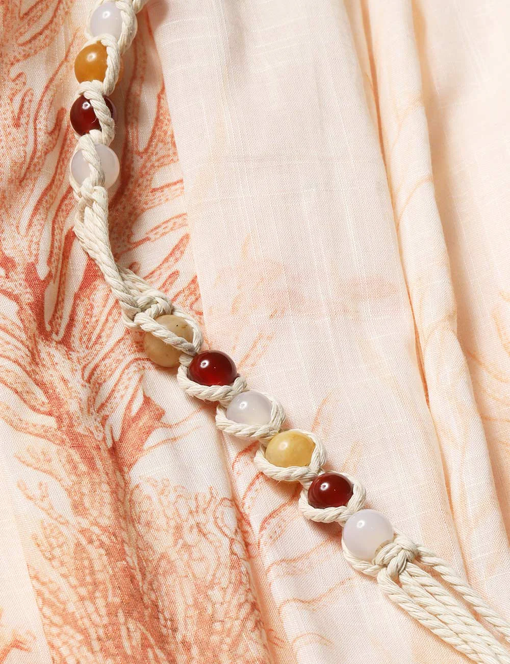 Midi Vestido Corset Wanderlust - Image 5