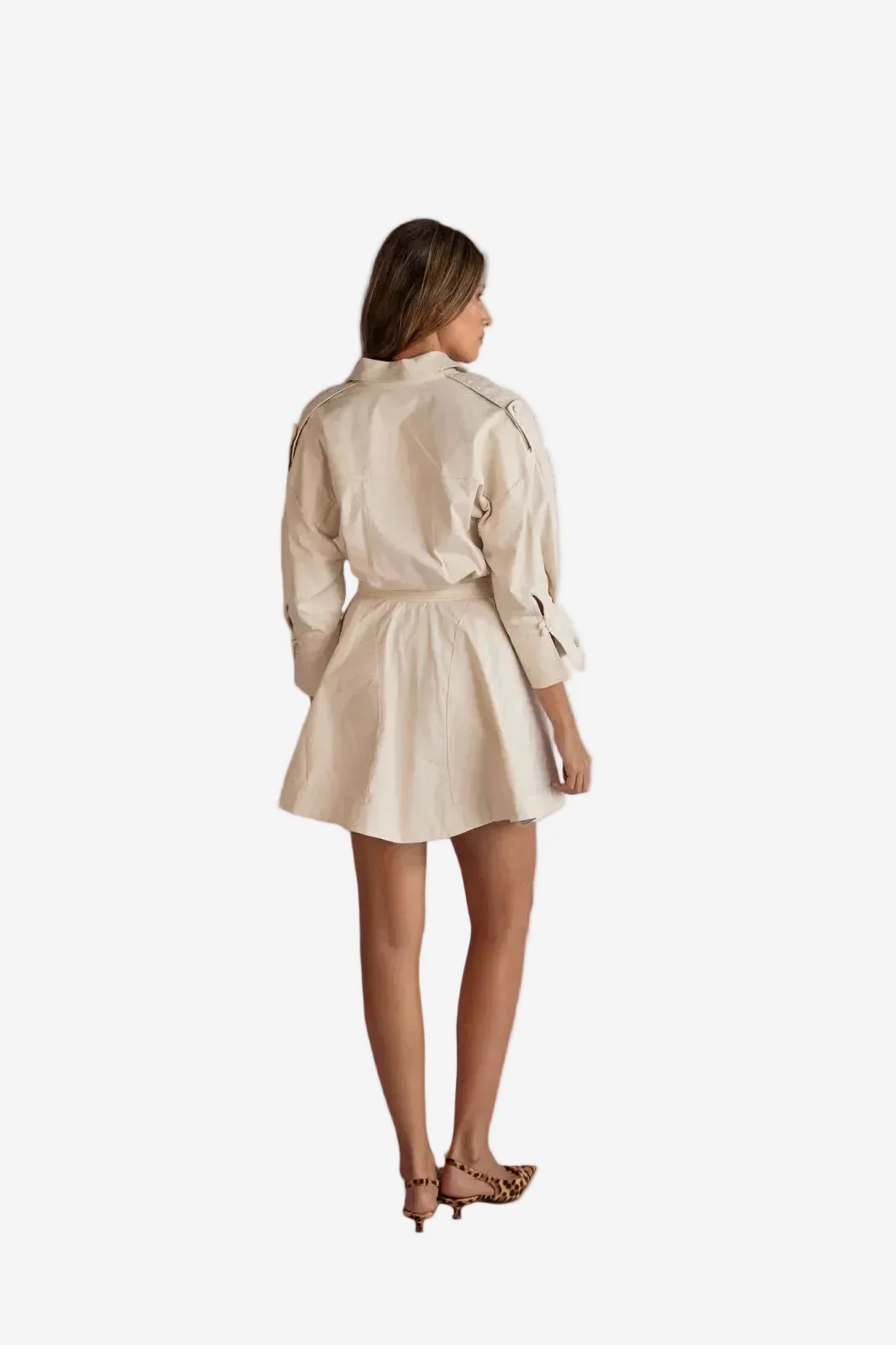 Midi Vestido Elena - Image 3
