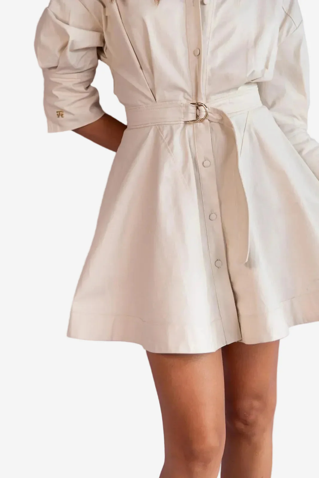 Midi Vestido Elena - Image 4