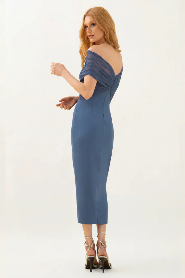 Midi Vestido Sirius - Image 2